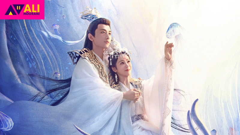 Trầm Vụn Hương Phai: Tuyệt Phẩm Tiên Hiệp Gây Bão Màn Ảnh 1 Phim Trầm Vụn Hương Phai