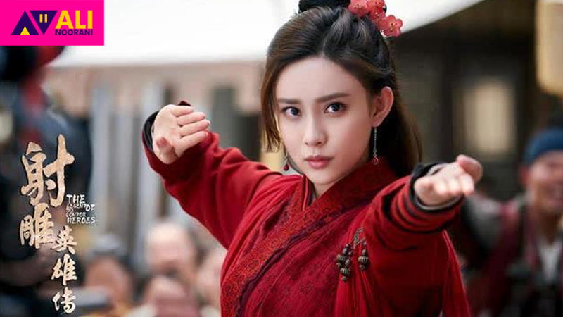 Mạnh Tử Nghĩa: Nàng Mỹ Nhân Hoa Ngữ Vượt Lên Định Kiến 2 Những Vai Diễn Nổi Bật Của Mạnh Tử Nghĩa
