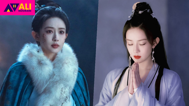 Mạnh Tử Nghĩa: Nàng Mỹ Nhân Hoa Ngữ Vượt Lên Định Kiến 4 Ngôi Sao Sáng Của Màn Ảnh Hoa Ngữ