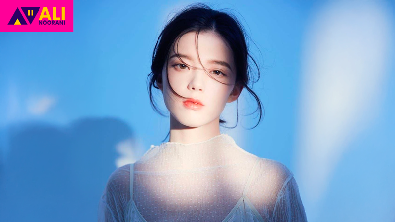 Vẻ Đẹp Thuần Khiết Của Quan Sướng
