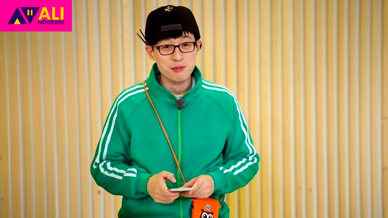 Yoo Jae-suk: Biểu Tượng Quốc Dân Của Giải Trí Hàn Quốc 2 Yoo Jae-suk Trong Running Man