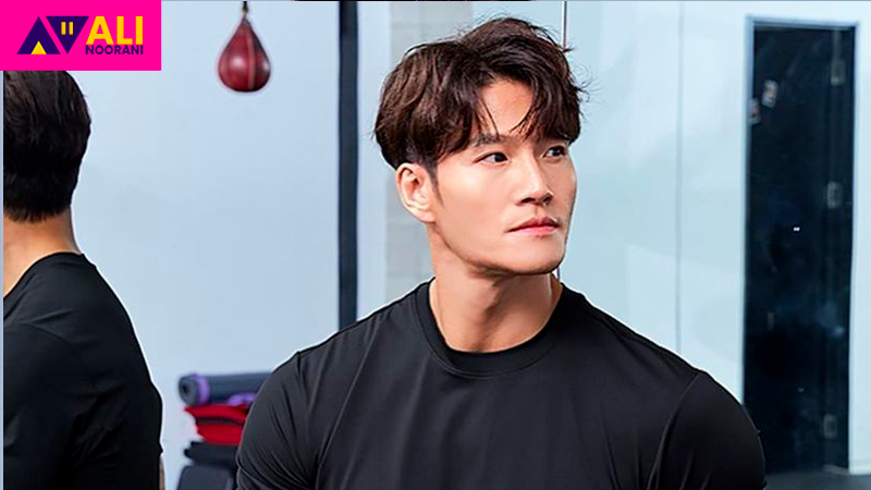 Kim Jong-kook – Người Đàn Ông Mạnh Mẽ Và Đa Tài Của Showbiz Hàn 2 Tiểu sử Kim Jong-kook