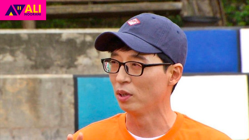 Yoo Jae-suk: Biểu Tượng Quốc Dân Của Giải Trí Hàn Quốc 3 MC Quốc Dân