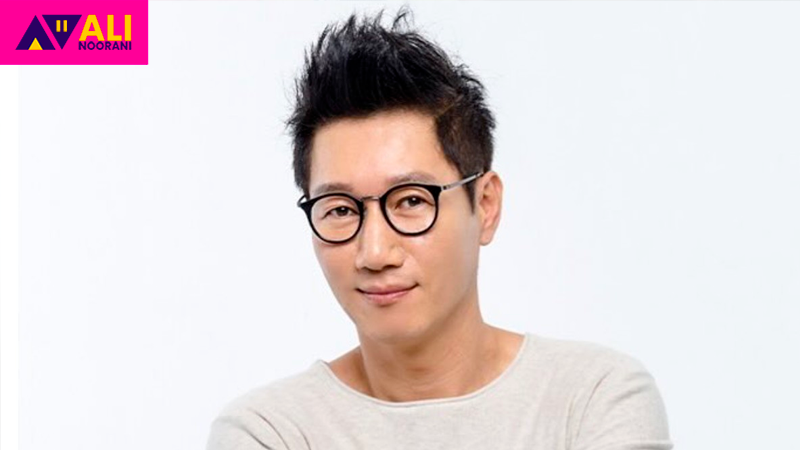 Jee Seok-jin: “Anh Già Chân Thật” Của Showbiz Hàn Quốc 1 Diễn viên Jee Seok-jin