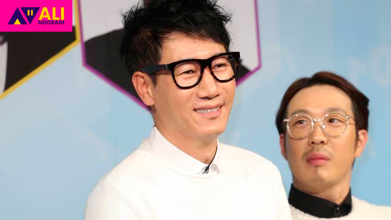 Jee Seok-jin: “Anh Già Chân Thật” Của Showbiz Hàn Quốc 2 Tiểu sử Jee Seok-jin