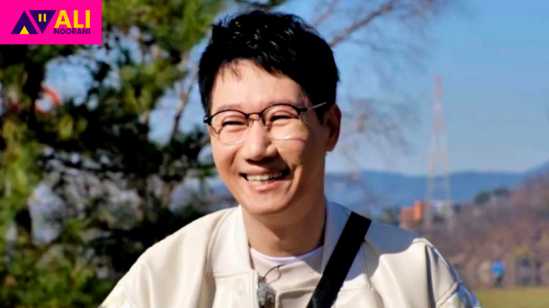 Jee Seok-jin: “Anh Già Chân Thật” Của Showbiz Hàn Quốc 3 Phong cách hài của Jee Seok-jin mang một dấu ấn không thể nhầm lẫn