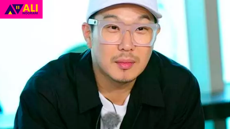 Haha: Nghệ Sĩ Đa Tài Luôn Mang Năng Lượng Tích Cực 3 Haha Trong Running Man