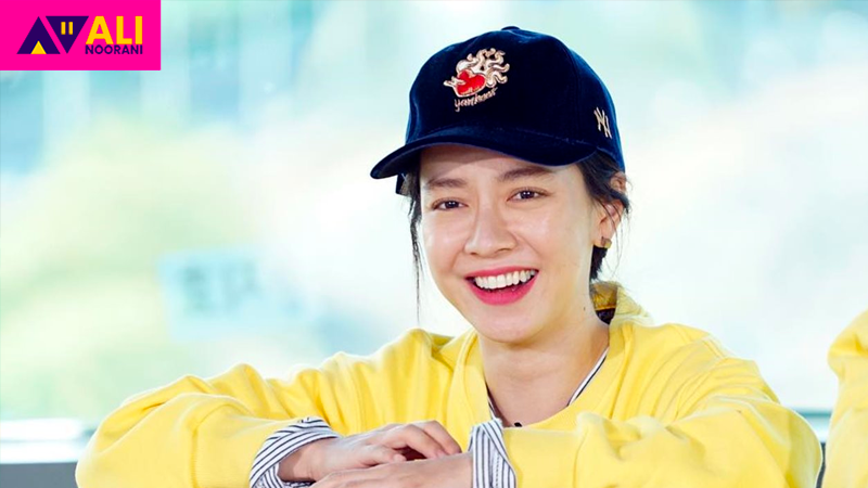 Song Ji-hyo: “Át Chủ Bài” Của Màn Ảnh Và Truyền Hình Hàn Quốc 3 Song Ji-hyo trong Running Man