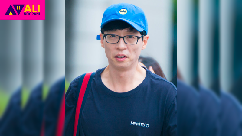 Yoo Jae-suk: Biểu Tượng Quốc Dân Của Giải Trí Hàn Quốc 1 Diễn Viên Yoo Jae-suk