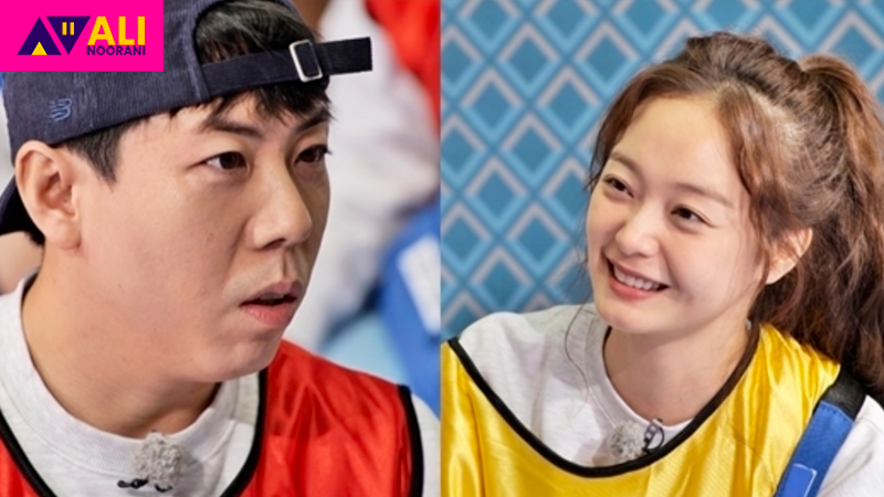 Yang Se-chan: Từ Sân Khấu Hài Đến Gương Mặt Vàng Của Show Truyền Hình 5 Tương Tác Đáng Yêu Của Yang Se-chan