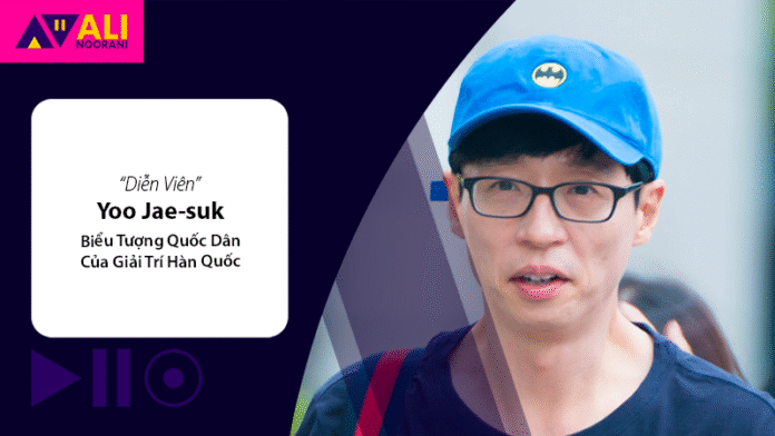 Yoo Jae-suk